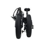 Vélo électrique pliant Mate X EVO – Image 5