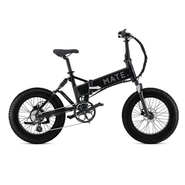 Vélo électrique pliant Mate X EVO