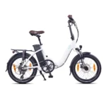 Vélo électrique pliant NCM Paris+ – Image 7
