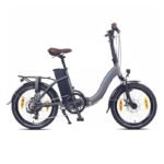 Vélo électrique pliant NCM Paris – Image 8
