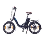 Vélo électrique pliant NCM Paris+ – Image 5