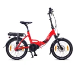 Vélo électrique pliant NCM Paris MAX N8R – Image 6