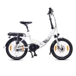 Vélo électrique pliant NCM Paris MAX N8R – Image 5