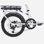 Vélo électrique pliant Nakamura E-FLEX 2.0 – Image 6
