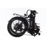 Vélo électrique pliant Velobecane Compact – Image 4
