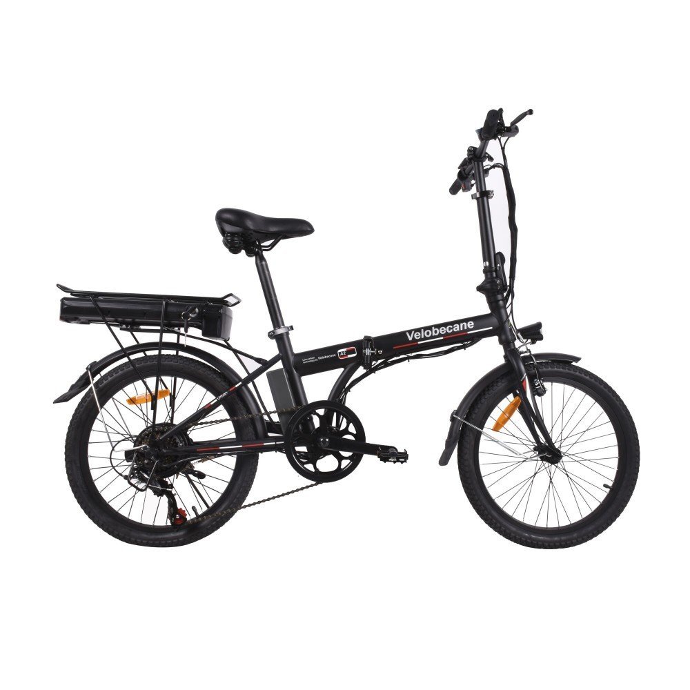 Velo-electrique-pliant-Velobecane-Urban-1.jpg Vélo électrique pliant Velobecane Urban – Image 1