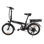 Vélo électrique pliant Velobecane Urban – Image 4