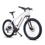 Vélo électrique urbain NCM M3 – Image 3