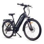 Vélo électrique urbain NCM T7s – Image 4