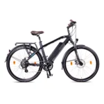 Vélo électrique urbain NCM Venice