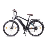Vélo électrique urbain NCM Venice – Image 4