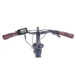 Vélo électrique urbain NCM Venice – Image 3