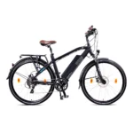 Vélo électrique urbain NCM Venice plus