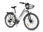 Vélo électrique urbain SAMEBIKE RS-A01 Pro-T 250W Moteur – Image 5