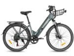 Vélo électrique urbain SAMEBIKE RS-A01 Pro-T 250W Moteur – Image 8