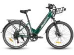 Vélo électrique urbain SAMEBIKE RS-A01 Pro-T 250W Moteur – Image 11