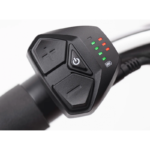 Vélo électrique ville Electra Cruiser Go! Step-Thru – Image 5