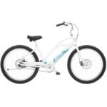 Vélo électrique ville Electra Cruiser Go! Step-Thru – Image 2
