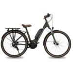 Vélo électrique ville Granville E-Urban 30 – Image 2