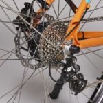 Vélo neomouv​ OPEN TICKET Bleu Ciel – Image 6