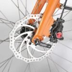Vélo neomouv​ OPEN TICKET Bleu Ciel – Image 8