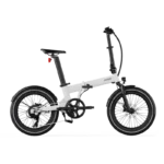 Vélo pliant électrique Eovolt Afternoon – Image 5