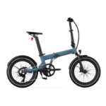 Vélo pliant électrique Eovolt Afternoon – Image 4