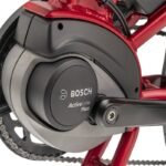 Vélo pliant électrique Tern Vektron Q9 – Image 2