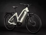 Vélos Trekking Électriques haibike Trekking 3 – Image 7