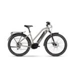 Vélos Trekking Électriques haibike Trekking 3 – Image 8