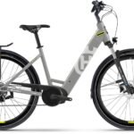 Vtc électrique Husqvarna tourer t1 wave
