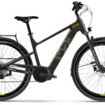 Vtc électrique Husqvarna tourer t2 homme