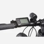 VTT électrique enfant 26 pouces E Summit Evo Max – Image 7