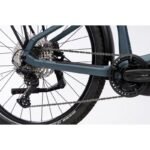 Vélo électrique Winora Yucatan X12 2025 – Image 3