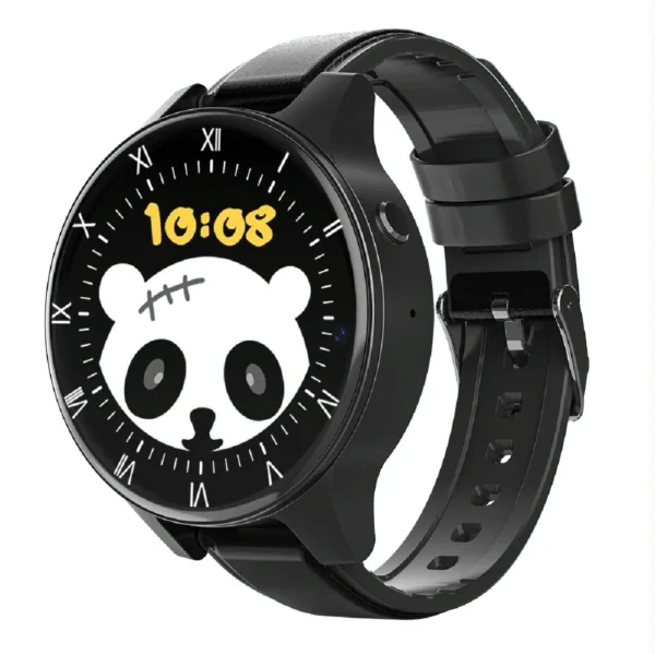 YONIS Montre Connectée Android 4G