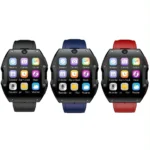 Yonis Montre 4G Étanche Sport SOS 2.02 – Image 4