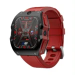 Yonis Montre 4G Étanche Sport SOS 2.02 – Image 3