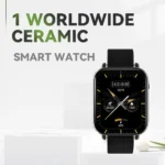 Yonis Montre Connectée 4G LTE Écran 1.75 Pouces – Image 4