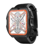 Yonis Montre Connectée IP68 4G Android 9.0 – Image 5