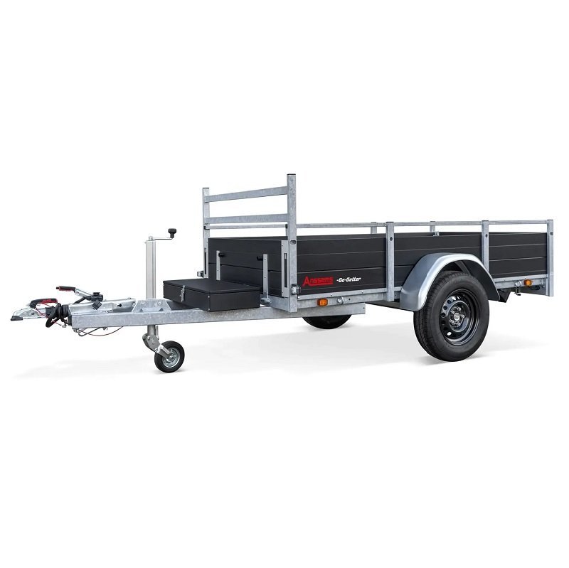 anssems-bsx-go-getter-masta-aanhangwagens.jpg REMORQUE BAGAGERE BSX 1350.251 GO-GETTER ANSSEMS – Image 1