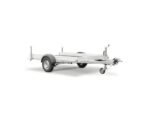 Humbaur Porte-voiture Carry Smart 3115 x 1765 x 150 mm freinée poids total adm. 1500 kg – Image 4