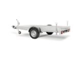 Humbaur Porte-voiture Carry Smart 3115 x 1765 x 150 mm freinée poids total adm. 1500 kg – Image 3