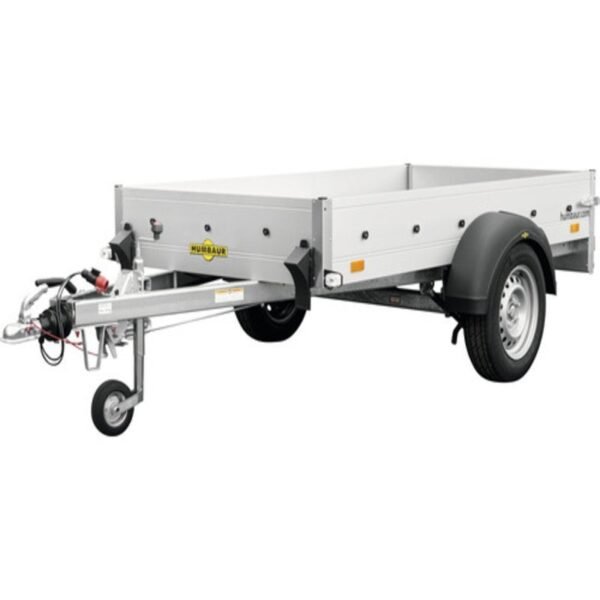 Humbaur Remorque à un essieu Startrailer Basic max. 750 kg