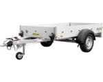 Remorque à un essieu Humbaur Startrailer Plus freinée max. 1300 kg – Image 5