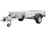 Remorque à un essieu Humbaur Startrailer Plus freinée max. 1300 kg – Image 3