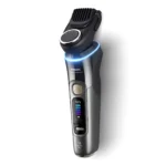 Philips i9000 Prestige Ultra Rasoir électrique 100 % étanche avec SkinIQ Pro – Image 3