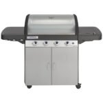 Barbecue gaz 4 Series Classic LXS Campingaz – Image 7