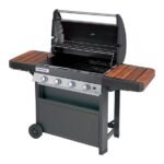 Barbecue gaz 4 Series Classic WLD Campingaz – Image 4
