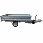 remorque benne Lider 42575 – Image 2