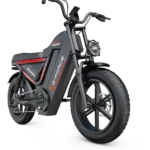 VTT électrique G-FORCE ZM PRO